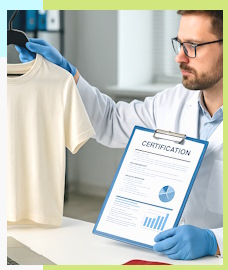 Услуги Сертификация продукции и услуг в Богородицке