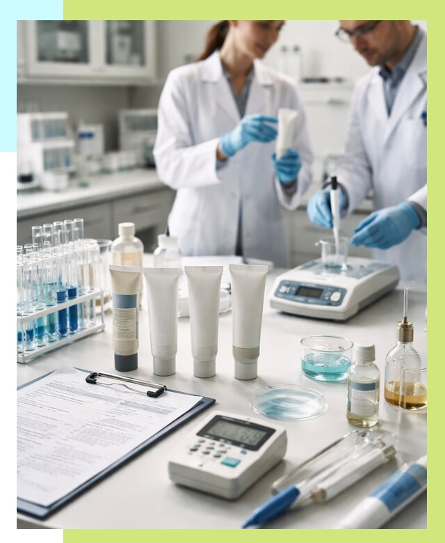 Сертификация зубной пасты в Богородицке от 21372 р. Алешин-Бгд