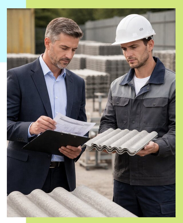 Сертификация шифера в Богородицке от 26715 р. | Алешин-Бгд под ключ