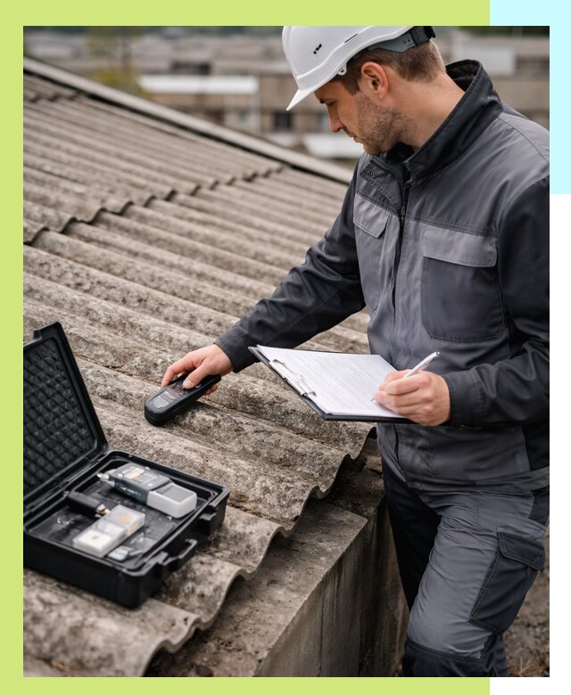 Сертификация шифера и техническая документация в Богородицке