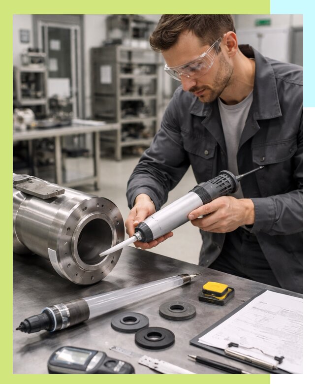 Сертификация герметиков и получение деклараций в Богородицке