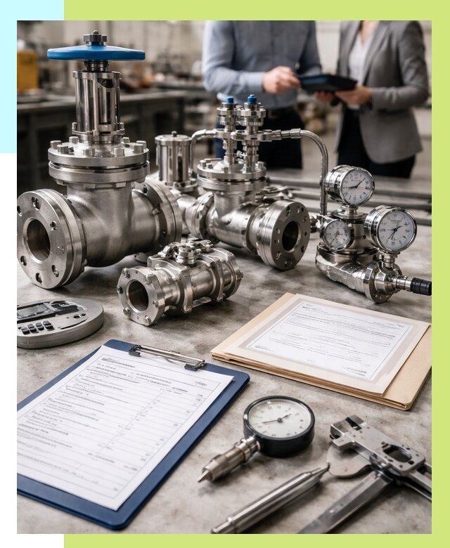 Сертификация арматуры в Богородицке от 37401 р. — заказать в Алешин-Бгд