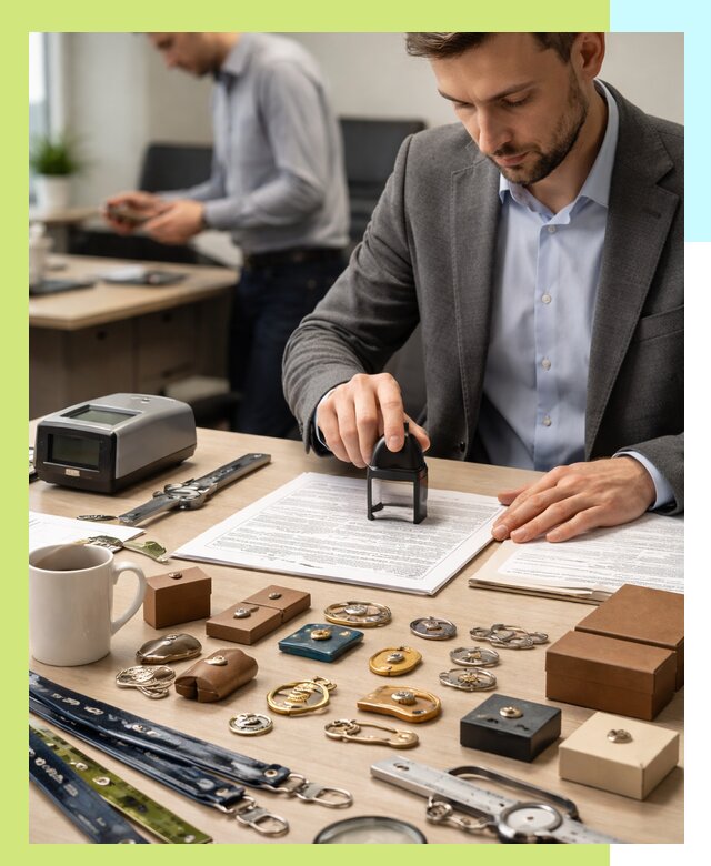 Сертификация сувениров и сувенирной продукции в Богородицке