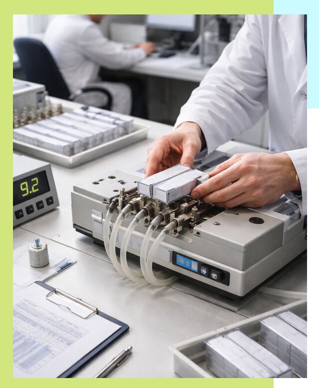 Сертификация сигарет и табачной продукции в Богородицке