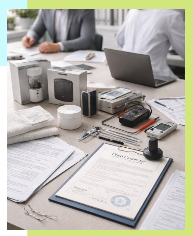 Сертификация товаров в Богородицке от 26715 р., Алешин-Бгд срочно