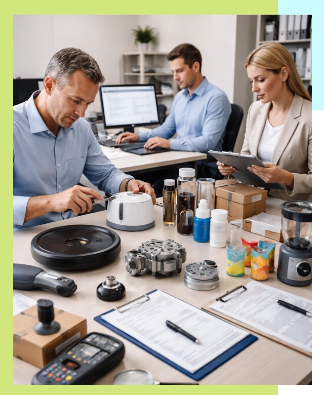 Сертификация товаров в Богородицке — быстро, официально