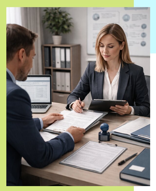 Сертификация услуг в Богородицке, подтверждение соответствия и качества