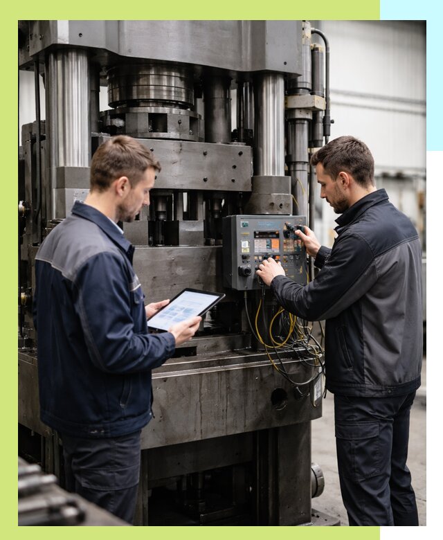 Сертификация машин и оборудования в Богородицке по ГОСТ и ТР