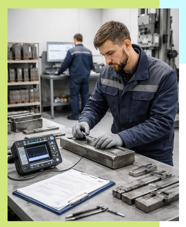 Сертификация сварочного оборудования в Богородицке по ГОСТ