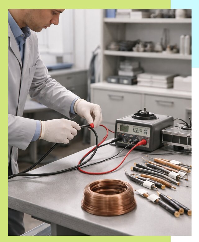 Сертификация провода в Богородицке для продажи и экспорта