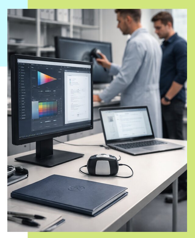 Сертификация мониторов в Богородицке: от 12823 р. | Алешин-Бгд