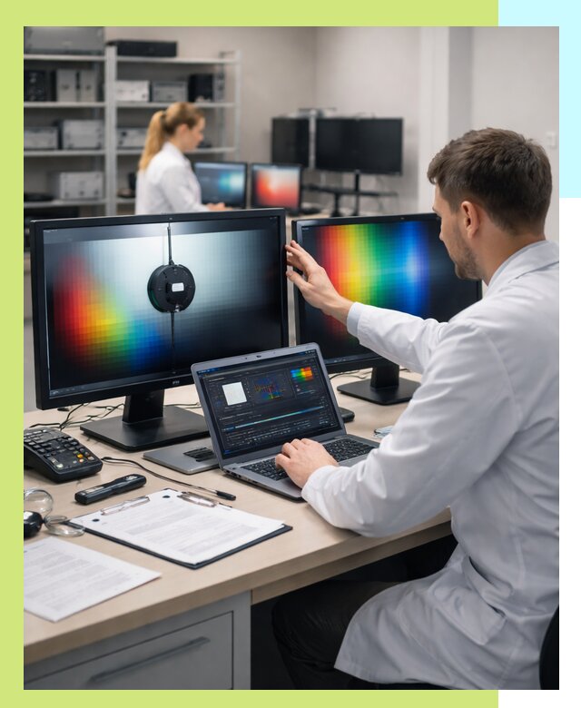 Сертификация мониторов и дисплеев в Богородицке с оформлением документов