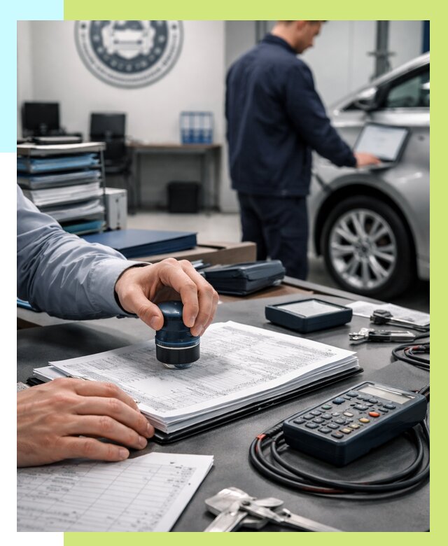 Сертификация колесных ТС в Богородицке от 26715 р. Алешин-Бгд