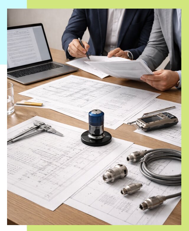 Разработка технических условий в Богородицке от 12823 р. | Алешин-Бгд