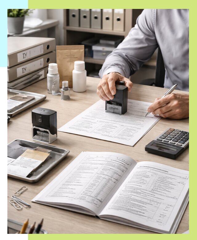 Разработка ТУ на продукцию в Богородицке от 12823 р. | Алешин-Бгд