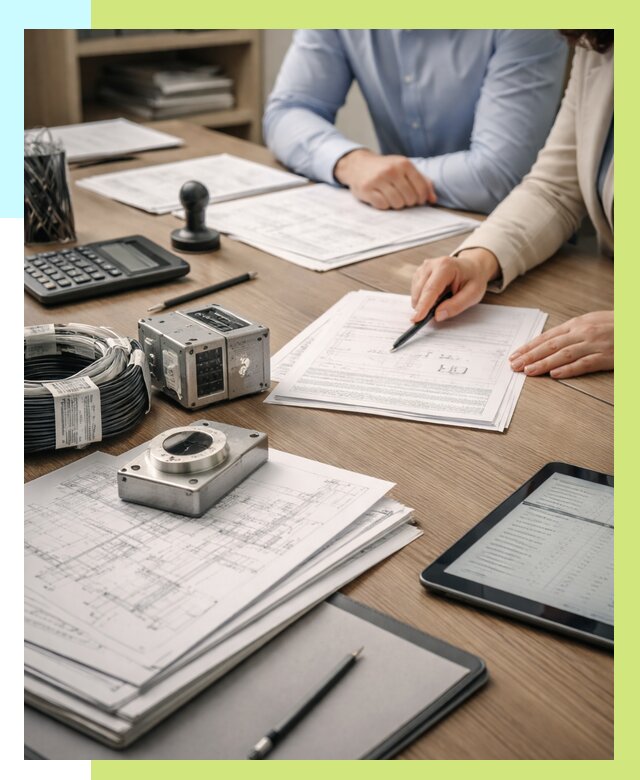 ТУ на изделие в Богородицке: оформить и получить от 9083 р. | Алешин-Бгд