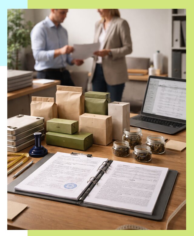 ТУ на чай в Богородицке срочно от 9083 р., оформление в Алешин-Бгд