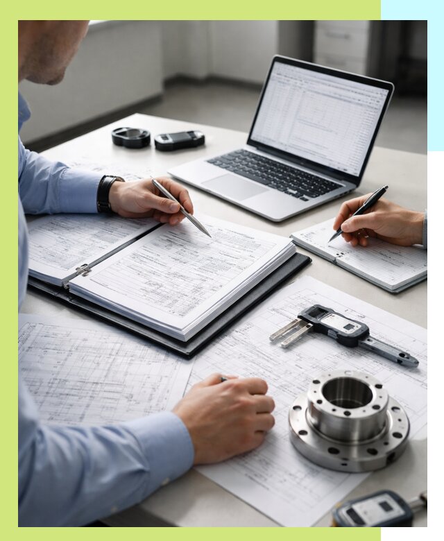 Разработка технологической инструкции для производства в Богородицке