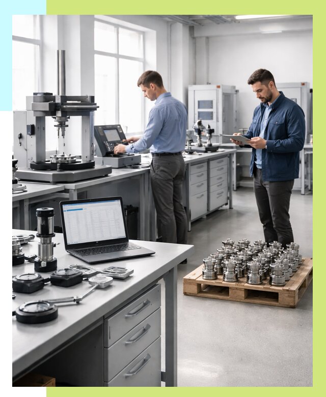 Технологический процесс в Богородицке от 7480 р. | Алешин-Бгд