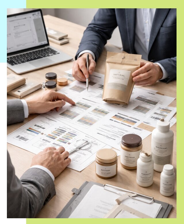 Разработка этикетки продукции в Богородицке от 8549 р. | Алешин-Бгд