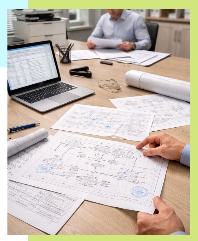 Алешин-Бгд:маршрутные карты технологических процессов Богородицке от 6412