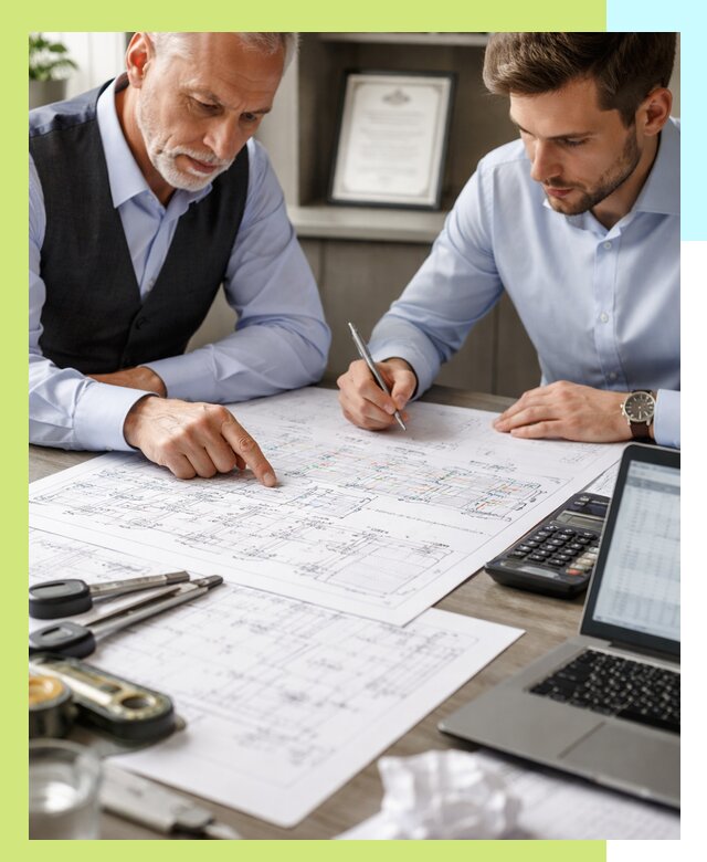 Разработка маршрутных карт технологических процессов в Богородицке