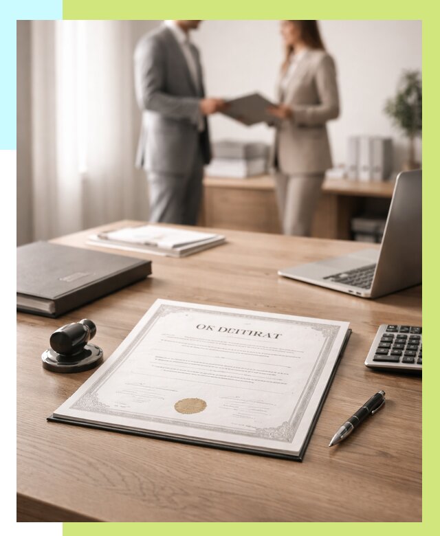 Сертификат на услуги в Богородицке оформить от 9083 р. Алешин-Бгд