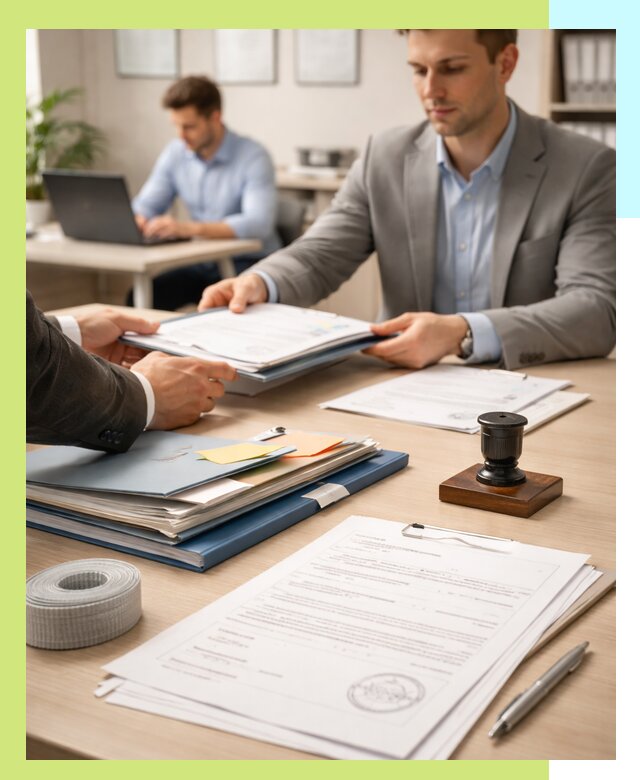 Выдача сертификата на услуги в Богородицке — подтверждение качества