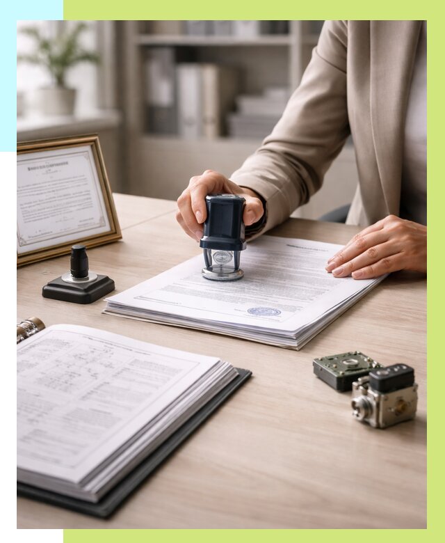 Сертификат соответствия ГОСТ Р в Богородицке от 9617 р. Алешин-Бгд