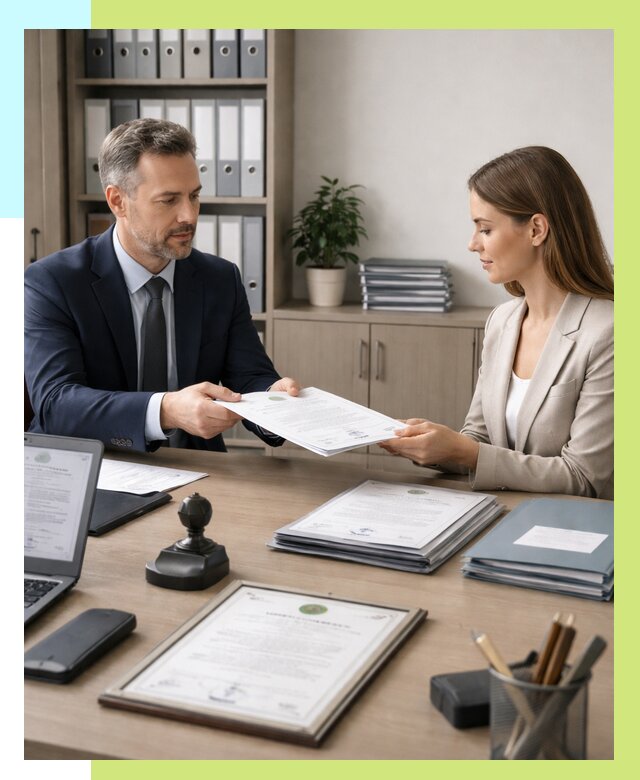 Нотификация ФСБ в Богородицке от 26715 р., Получить у Алешин-Бгд