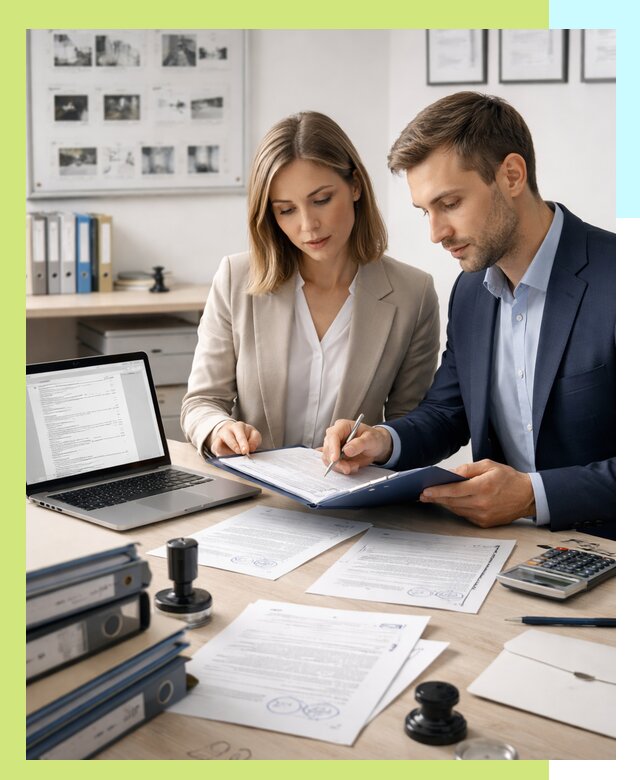 Нотификация ФСБ для продукции и оборудования в Богородицке