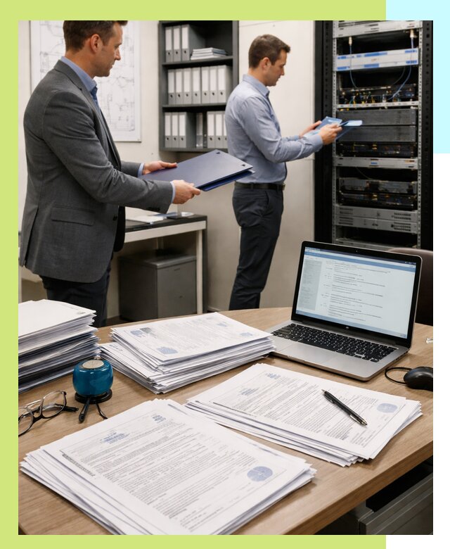 Получение заключения ФСТЭК на информационные системы в Богородицке