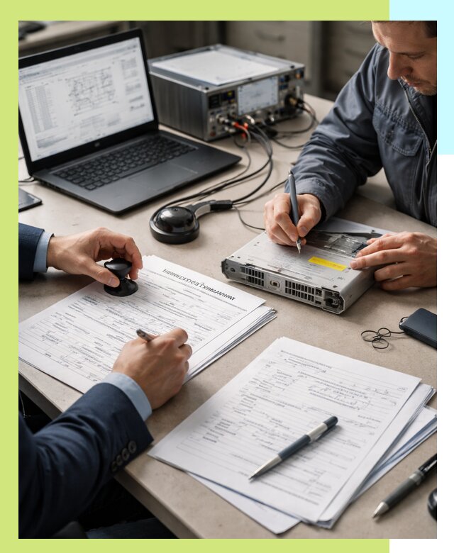 Обоснование безопасности зданий и сооружений в Богородицке