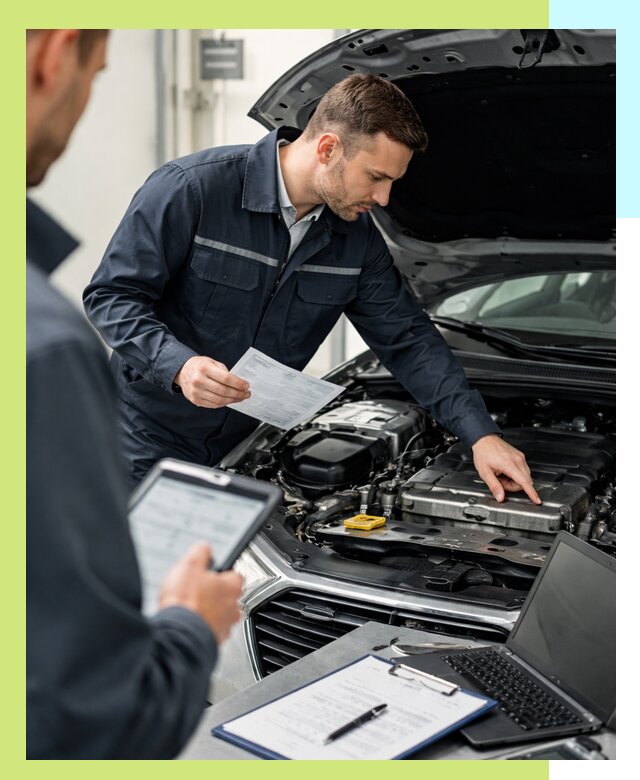 Оформление СБКТС на автомобиль в Богородицке, быстро и официально