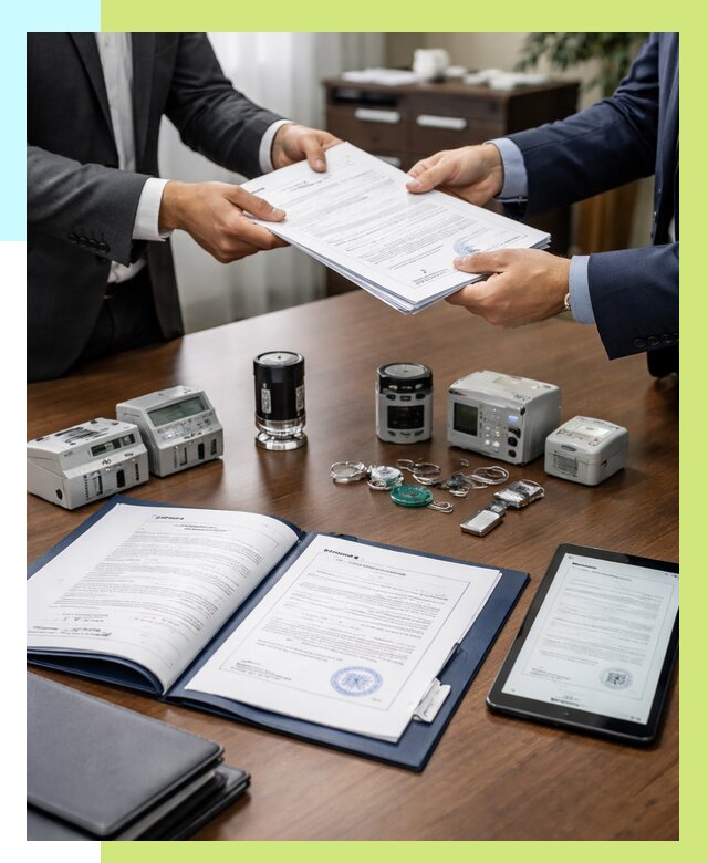 БКТС в Богородицке: оформить и заказать от 8015 р. | Алешин-Бгд