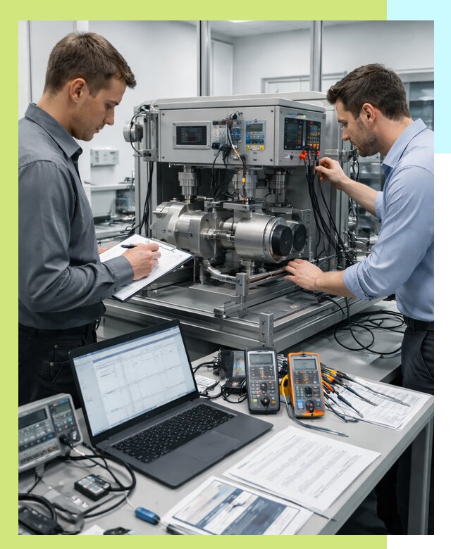 Получение БКТС для техники, оборудования и услуг в Богородицке