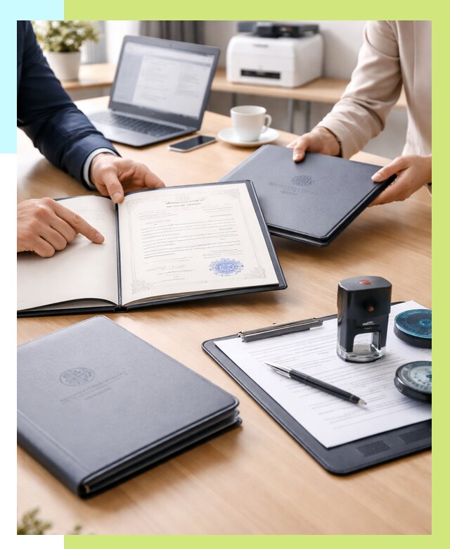 Сертификат OHSAS 18001 в Богородицке от 48087 р. | Алешин-Бгд