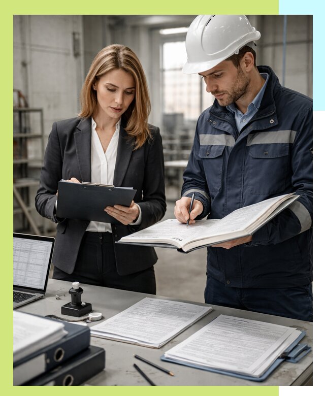 Получение сертификата OHSAS 18001 в Богородицке для предприятий