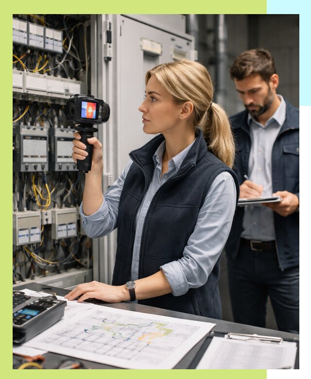 Получение сертификата ISO 50001 по энергетическому менеджменту в Богородицке