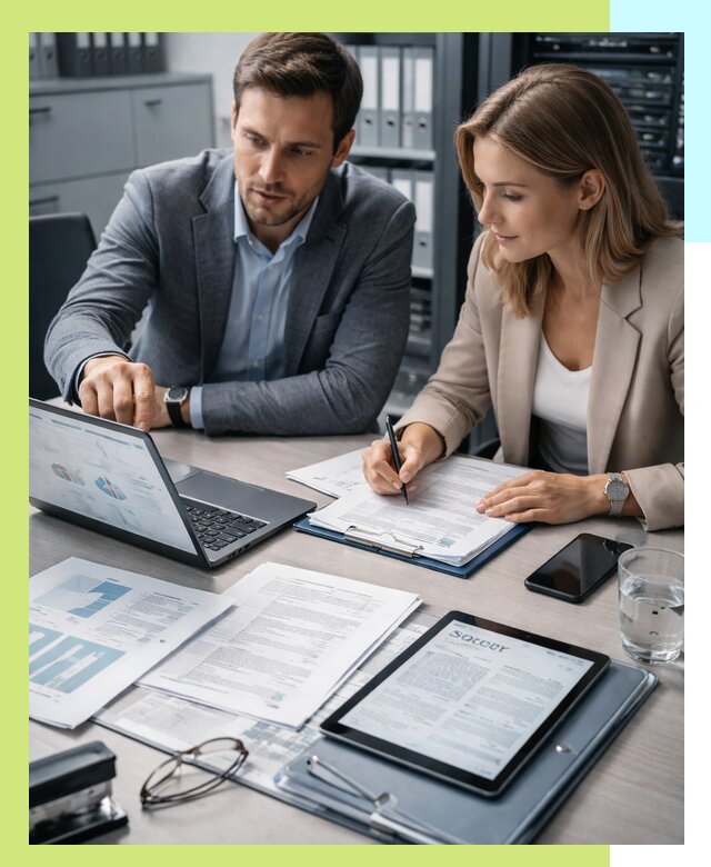 Получение сертификата ISO 27001 информационной безопасности в Богородицке