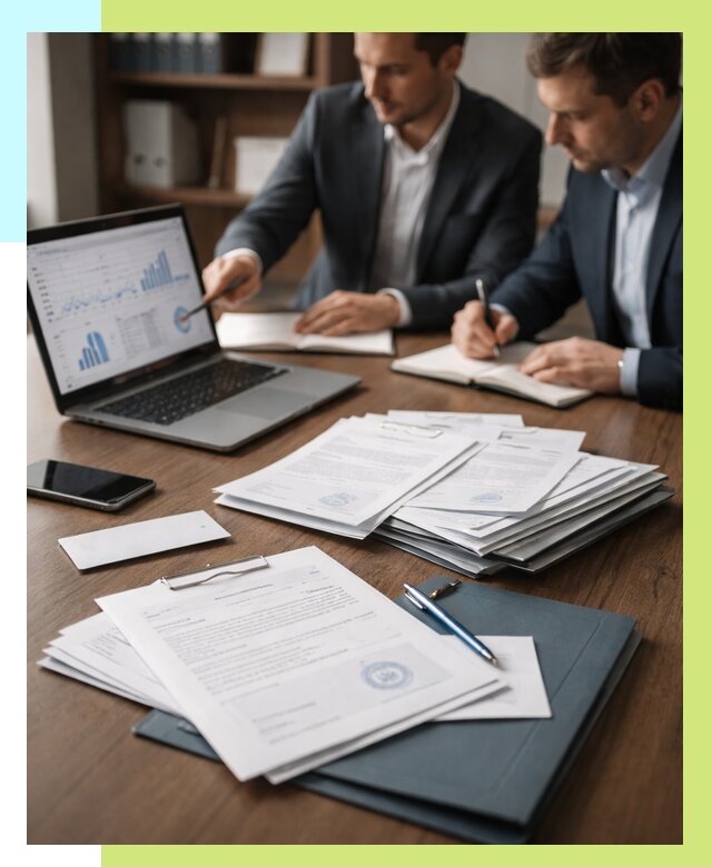 Оценка деловой репутации в Богородицке от 8015 р. | Алешин-Бгд