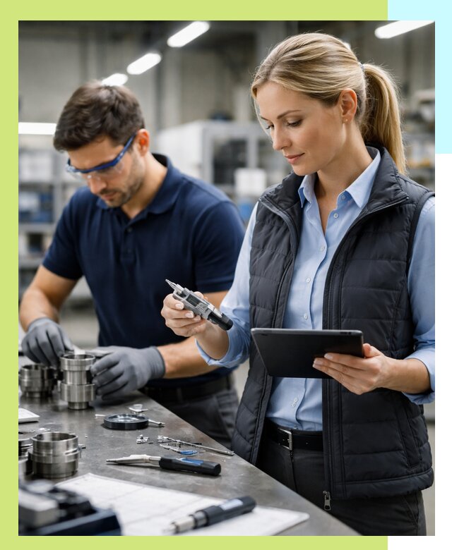 Сертификация производства в Богородицке по стандартам и требованиям