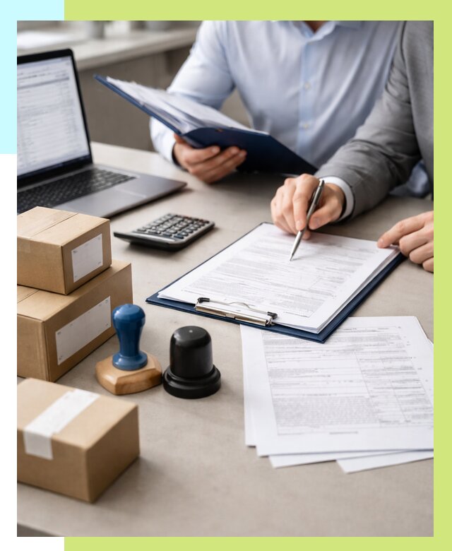 Декларирование продукции в Богородицке от 12823 р., Алешин-Бгд