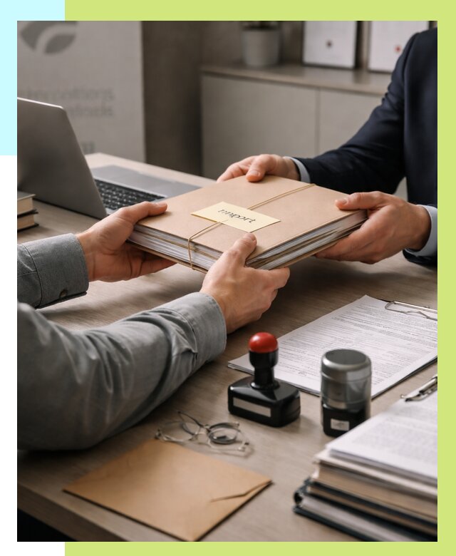 Сертификация для импорта в Богородицке от 32058 р. | Алешин-Бгд