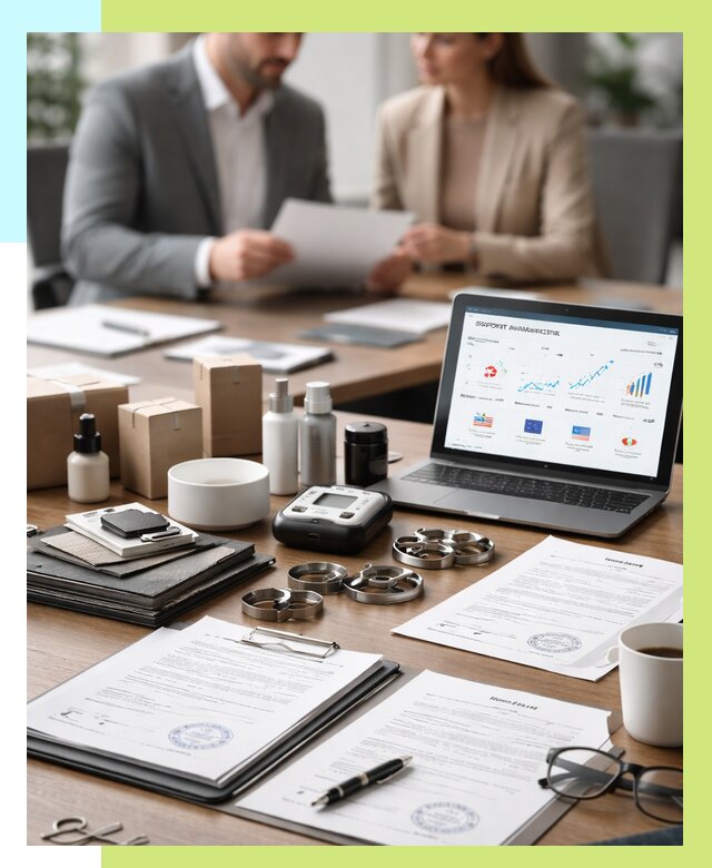 Сертификация для экспорта в Богородицке от 26715 р. Алешин-Бгд центр