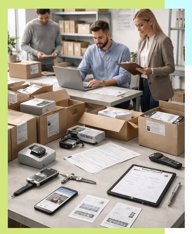 Сертификация товаров и документов для маркетплейсов в Богородицке