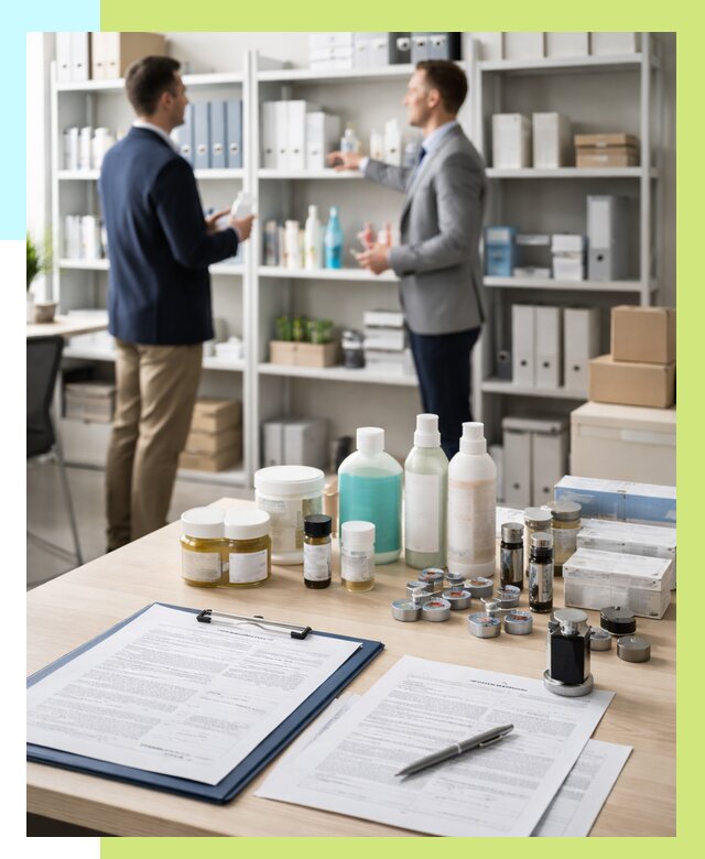 Сертификация собствен. продукции в Богородицке от 26715 р. | Алешин-Бгд