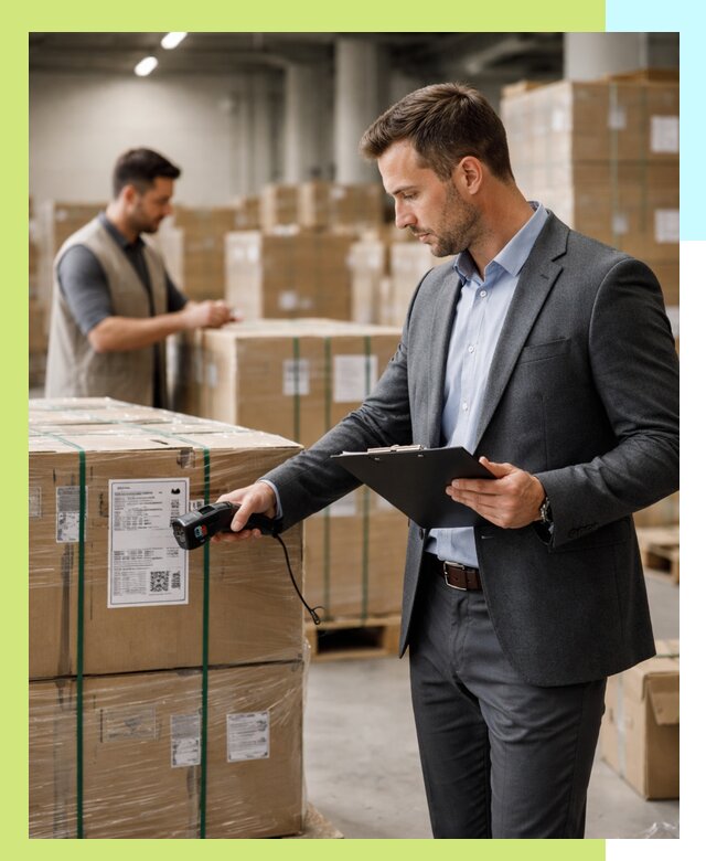 Сертификация партии товара в Богородицке по требованиям законодательства